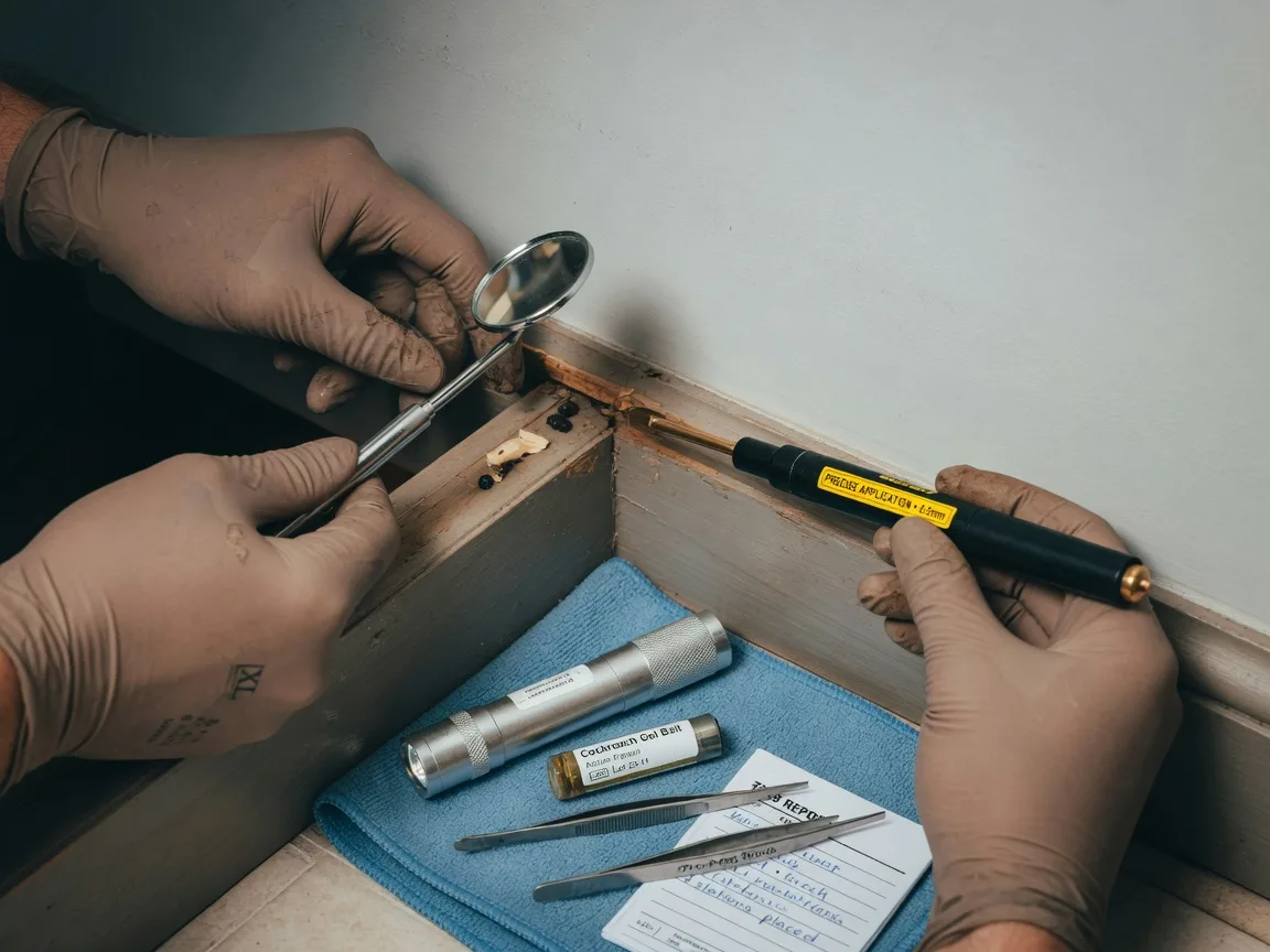 Why choose Emergency Pest Control in Hickman, TN